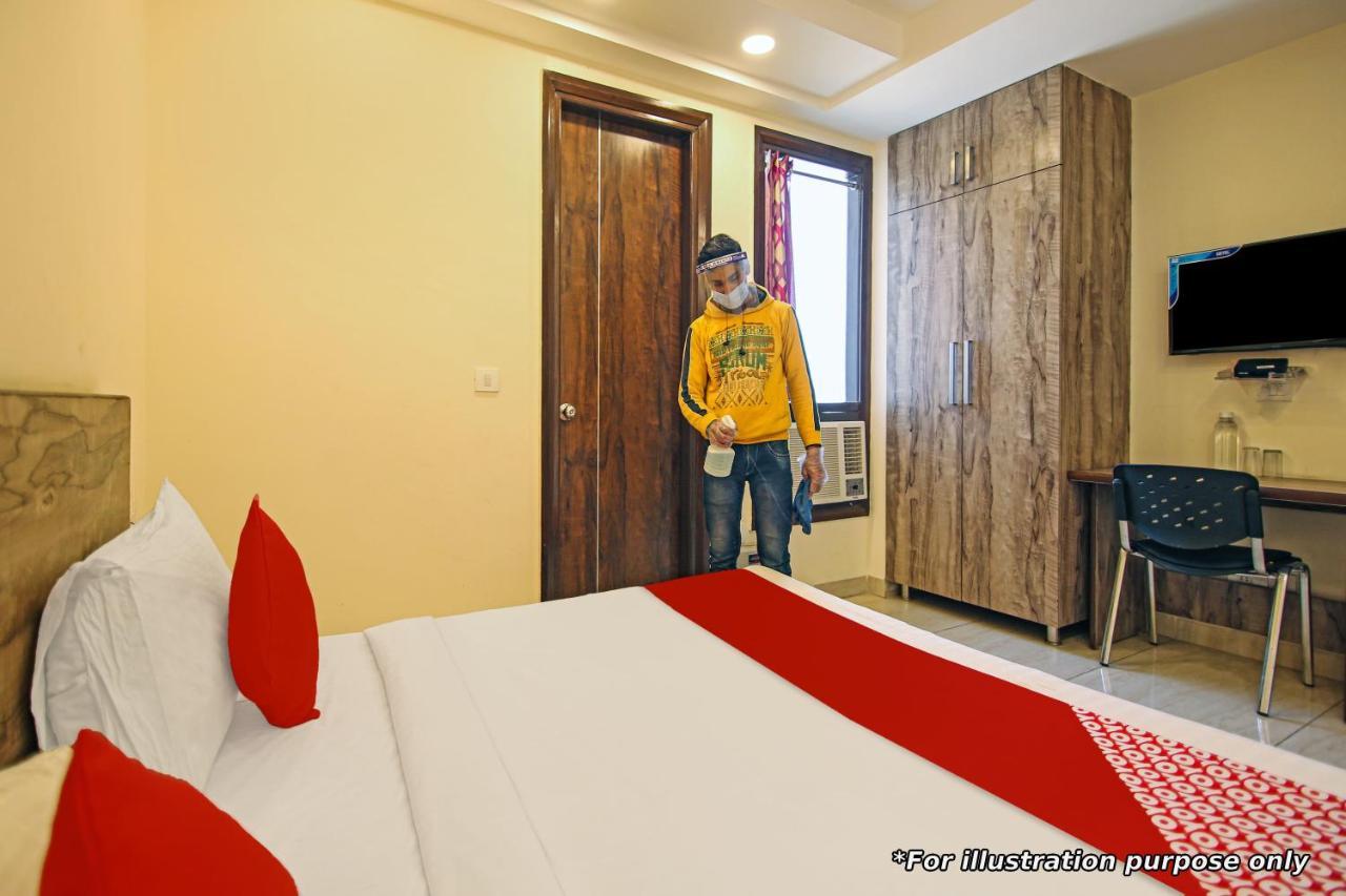 Flagship Hotel Narayani Palace Kanpur Exterior photo