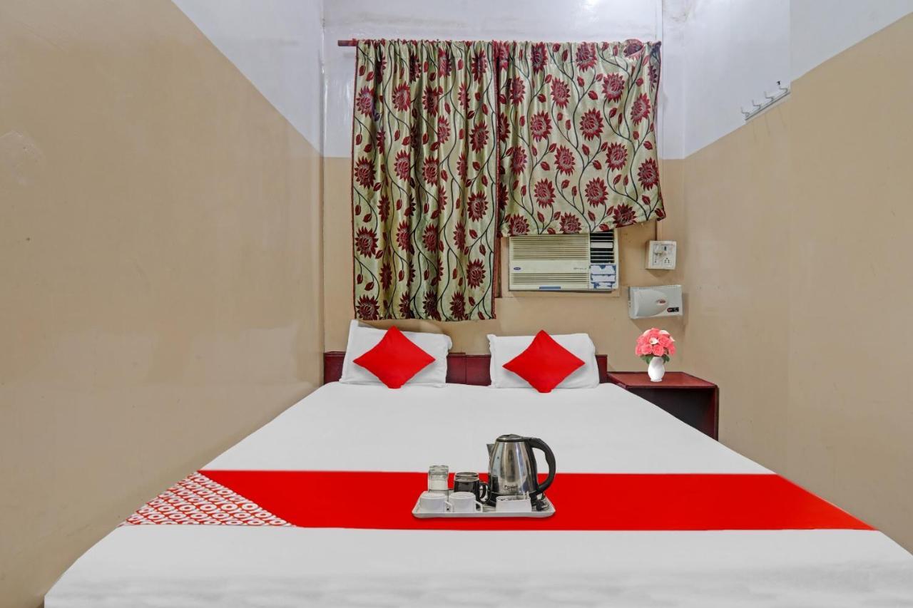 Flagship Hotel Narayani Palace Kanpur Exterior photo